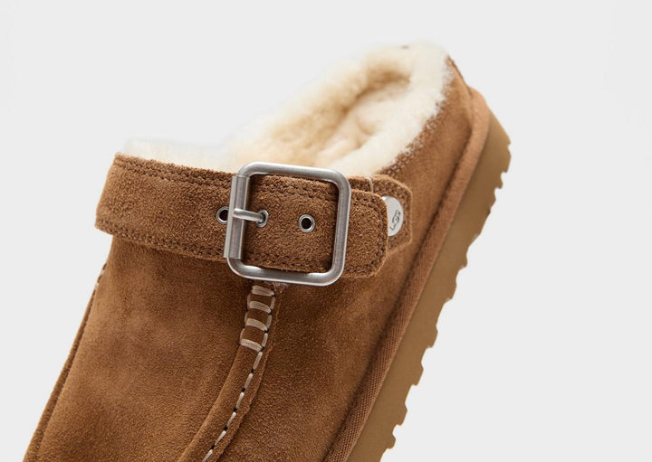UGG GOLDENSTAR EVELINA WOMEN&