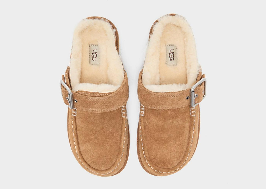 UGG GOLDENSTAR EVELINA WOMEN&