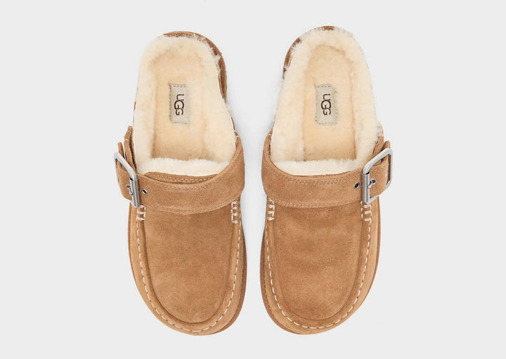 UGG GOLDENSTAR EVELINA WOMEN&