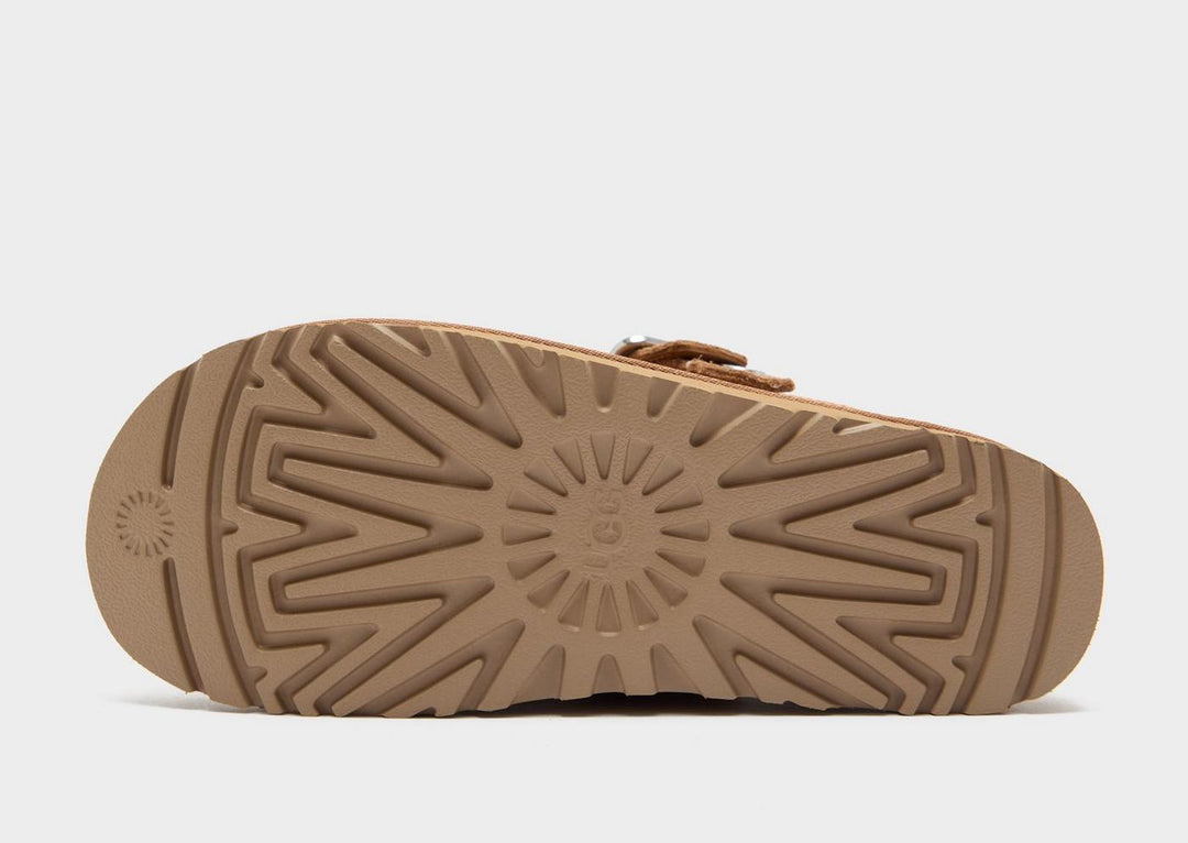 UGG GOLDENSTAR EVELINA WOMEN&