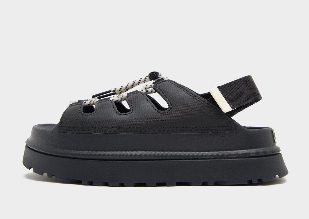 UGG GOLDENGLOW TOGGLE WOMEN&