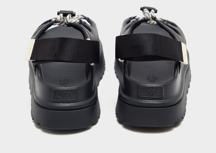 UGG GOLDENGLOW TOGGLE WOMEN&