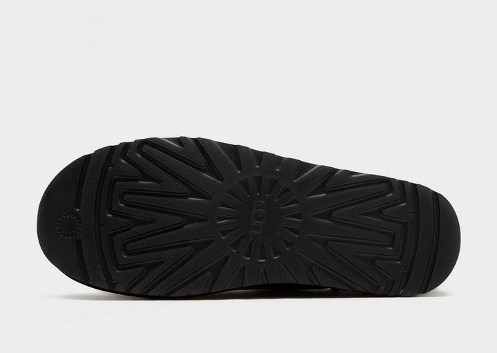 UGG CLASSIC MICRO BOOT BLACK