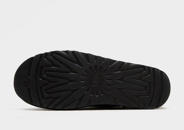 UGG CLASSIC MICRO BOOT BLACK — Stock