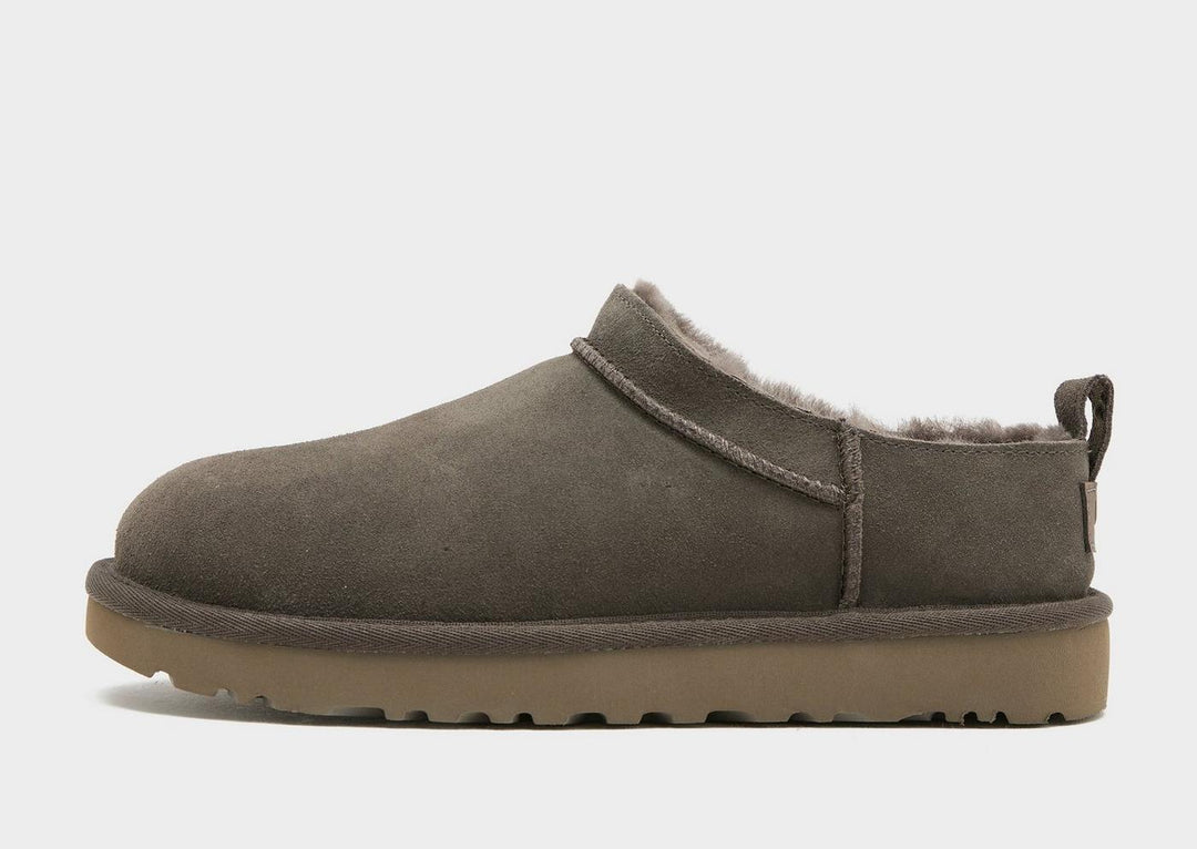 UGG MICRO BOOT WOMEN&