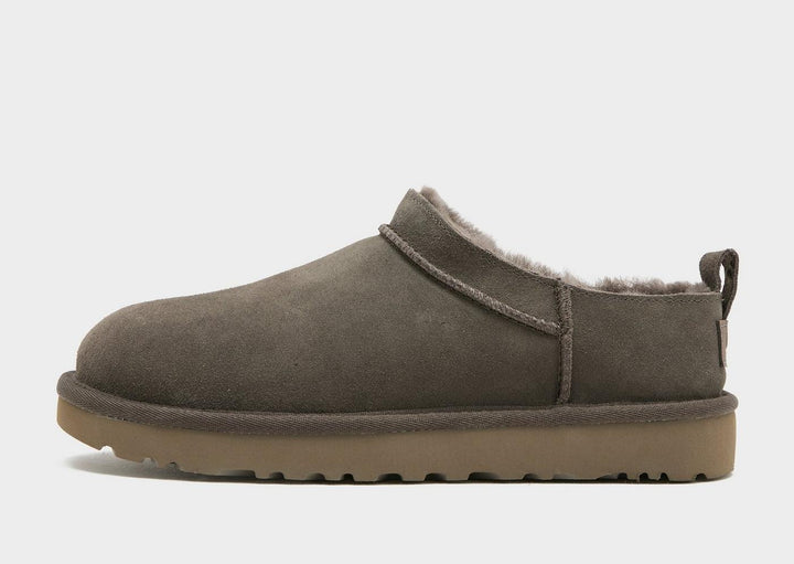 UGG MICRO BOOT WOMEN&