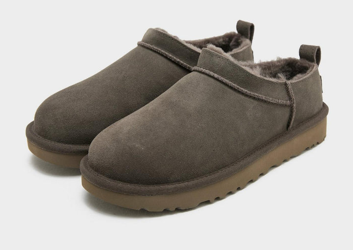 UGG MICRO BOOT WOMEN&