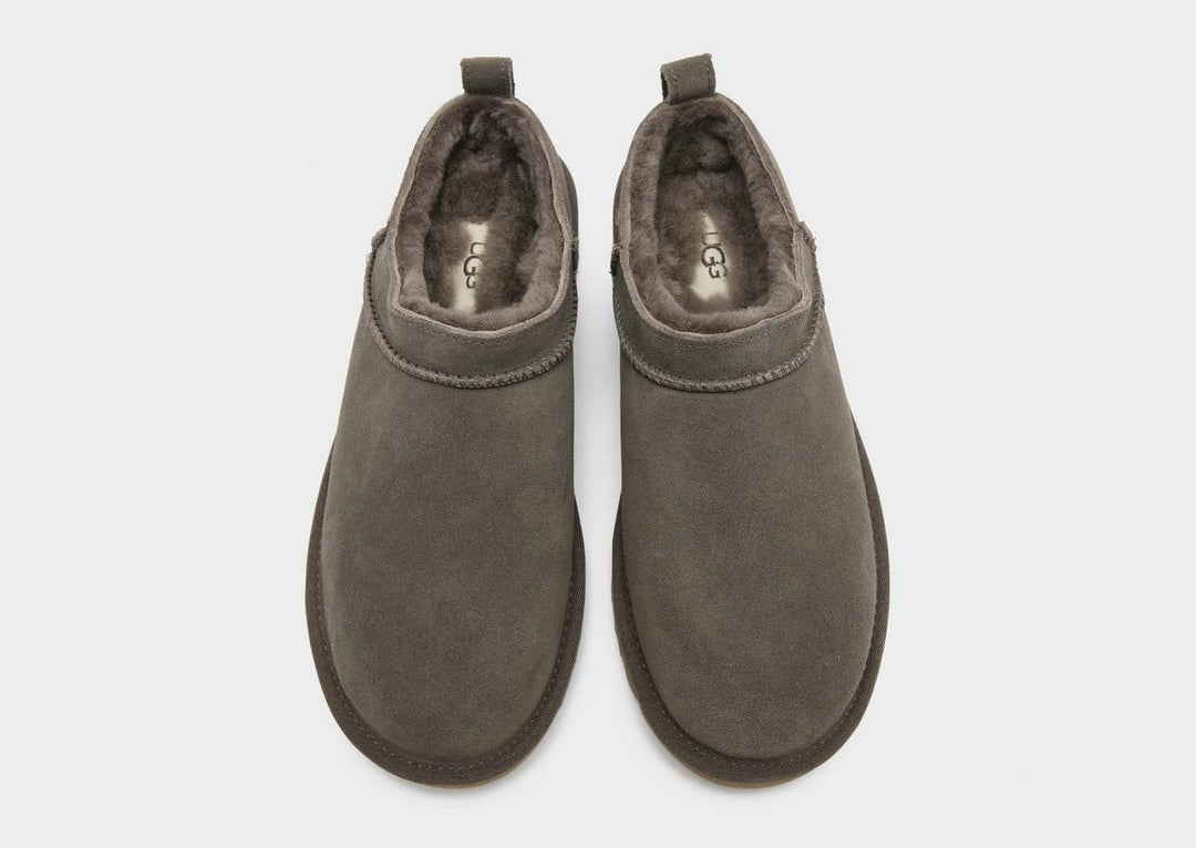 UGG MICRO BOOT WOMEN&