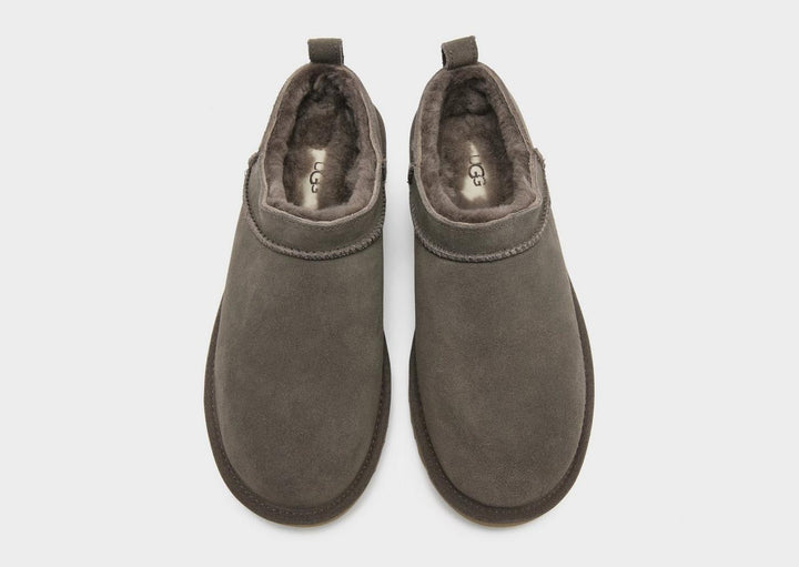 UGG MICRO BOOT WOMEN&
