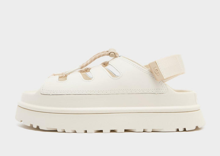 UGG GOLDENGLOW TOGGLE WOMEN&