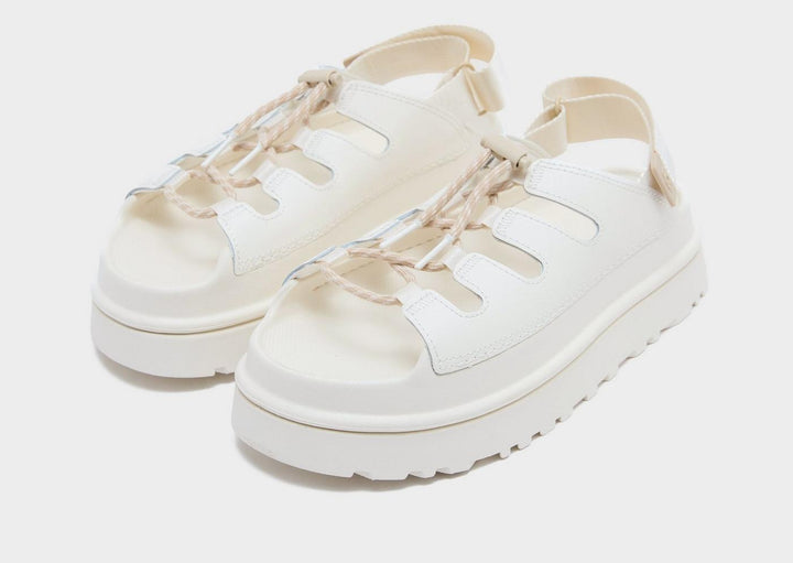 UGG GOLDENGLOW TOGGLE WOMEN&