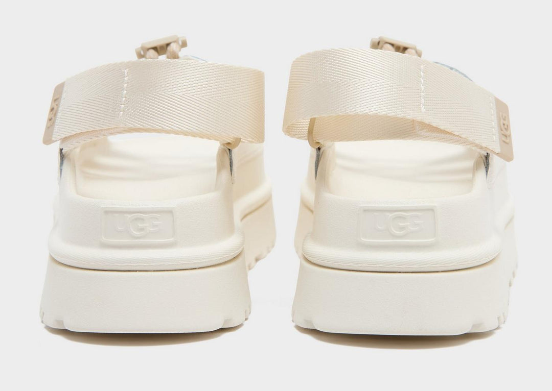 UGG GOLDENGLOW TOGGLE WOMEN&