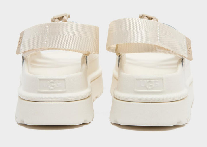 UGG GOLDENGLOW TOGGLE WOMEN&