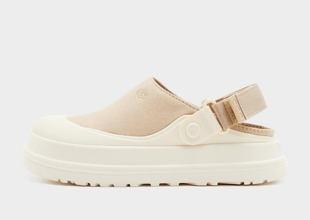 UGG GOLDENGLOW CANVAS WOMEN&
