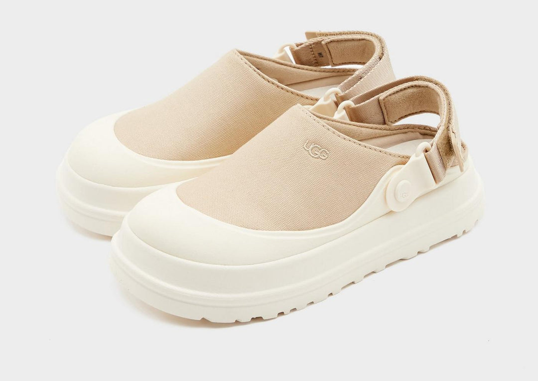 UGG GOLDENGLOW CANVAS WOMEN&