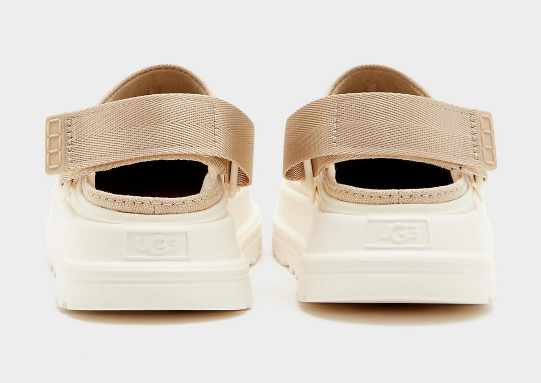 UGG GOLDENGLOW CANVAS WOMEN&
