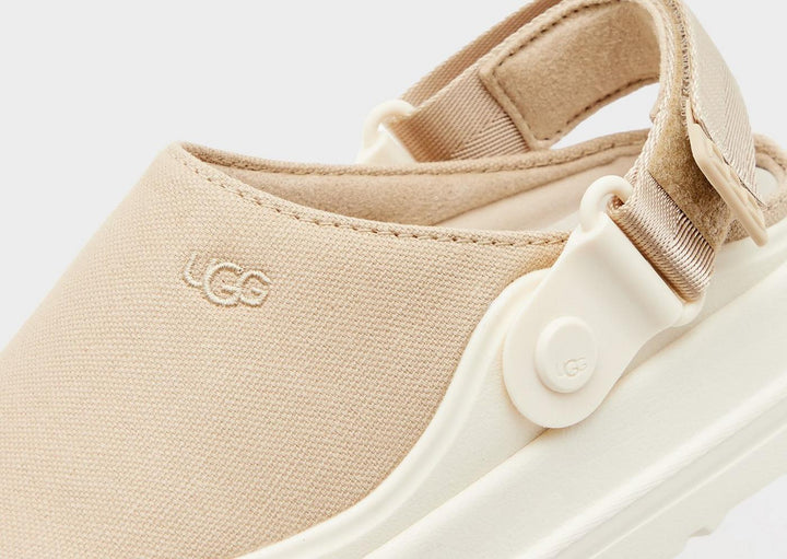 UGG GOLDENGLOW CANVAS WOMEN&