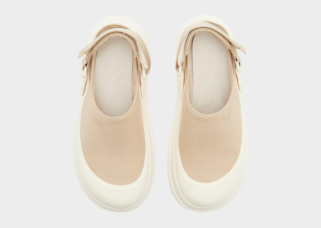 UGG GOLDENGLOW CANVAS WOMEN&