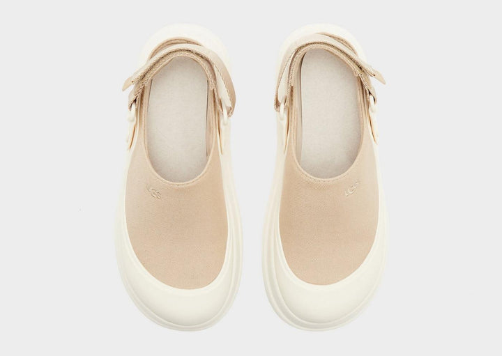 UGG GOLDENGLOW CANVAS WOMEN&