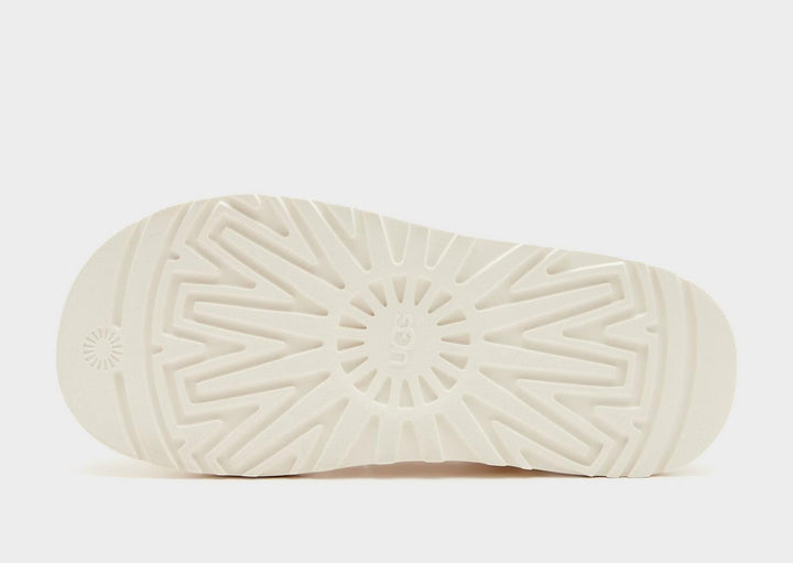 UGG GOLDENGLOW CANVAS WOMEN&