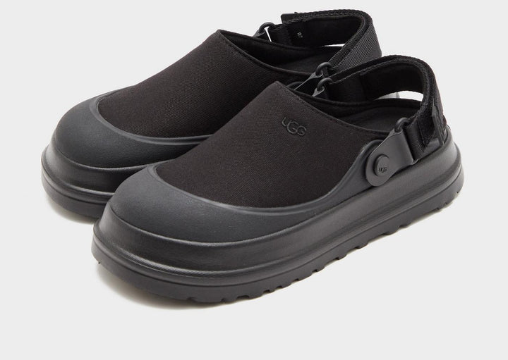 UGG GOLDENGLOW CANVAS WOMEN&