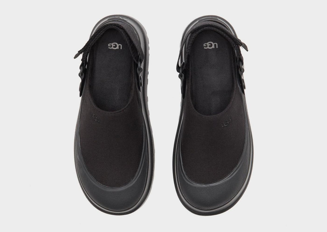 UGG GOLDENGLOW CANVAS WOMEN&