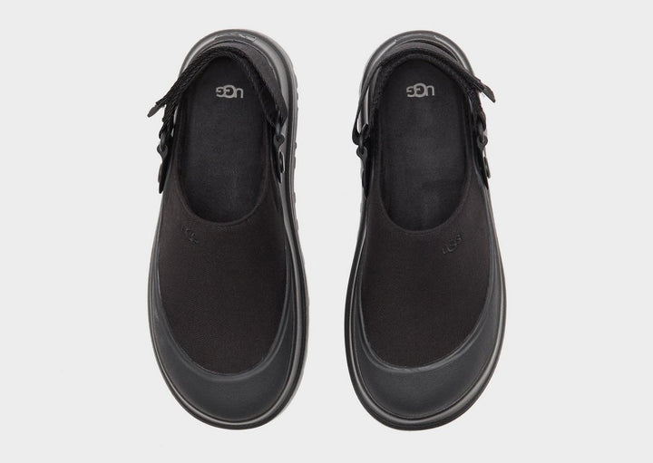 UGG GOLDENGLOW CANVAS WOMEN&