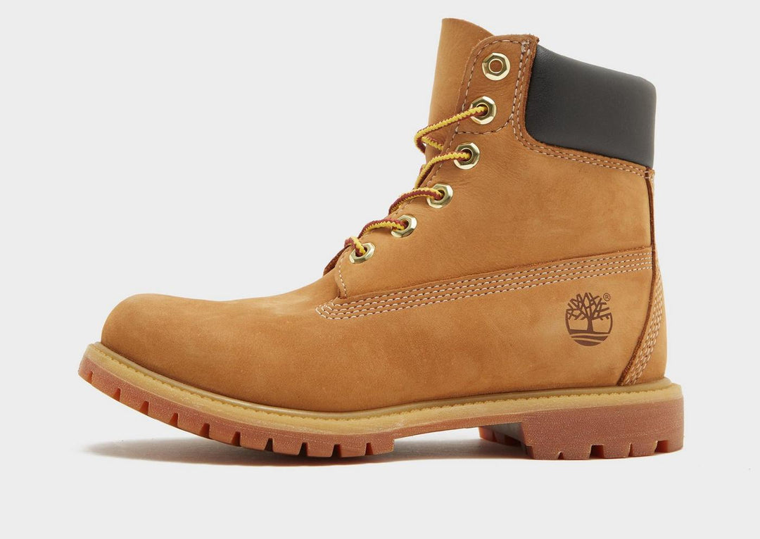 TIMBERLAND 6 INCH PREMIUM BOOTS WOMEN&