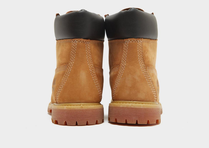 TIMBERLAND 6 INCH PREMIUM BOOTS WOMEN&