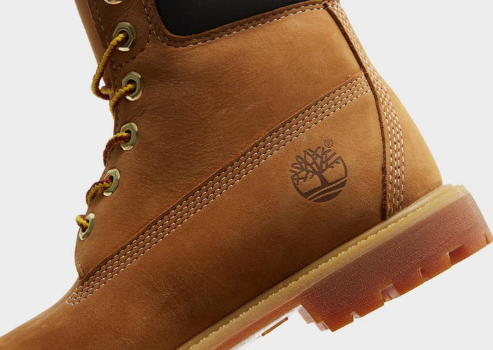 TIMBERLAND 6 INCH PREMIUM BOOTS WOMEN&