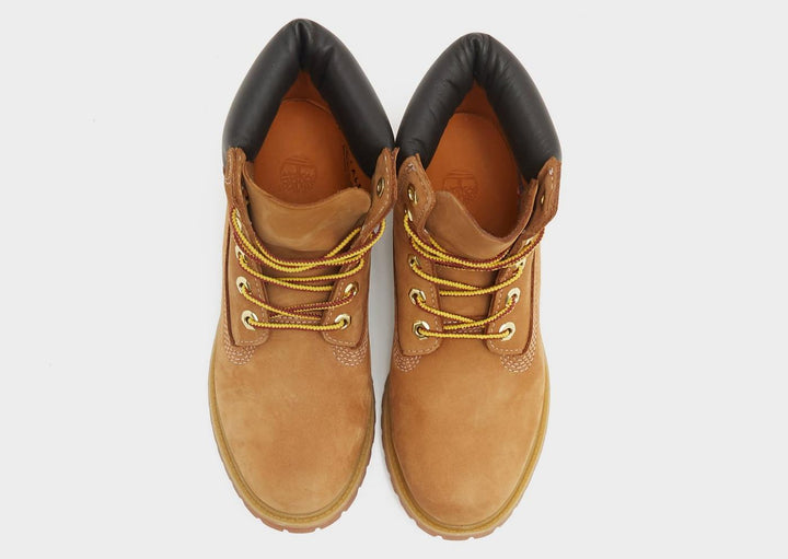 TIMBERLAND 6 INCH PREMIUM BOOTS WOMEN&