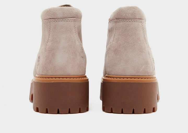 TIMBERLAND NELLIE STONE STREET BOOTS WOMEN&