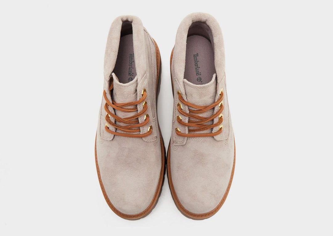 TIMBERLAND NELLIE STONE STREET BOOTS WOMEN&