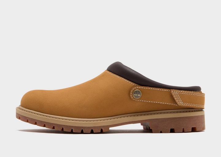 TIMBERLAND PREMIUM CONVERTIBLE CLOG WOMEN&