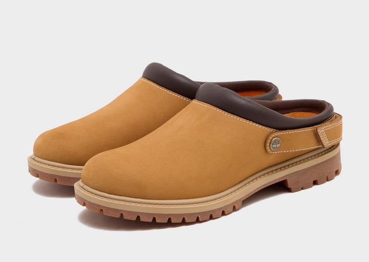 TIMBERLAND PREMIUM CONVERTIBLE CLOG WOMEN&