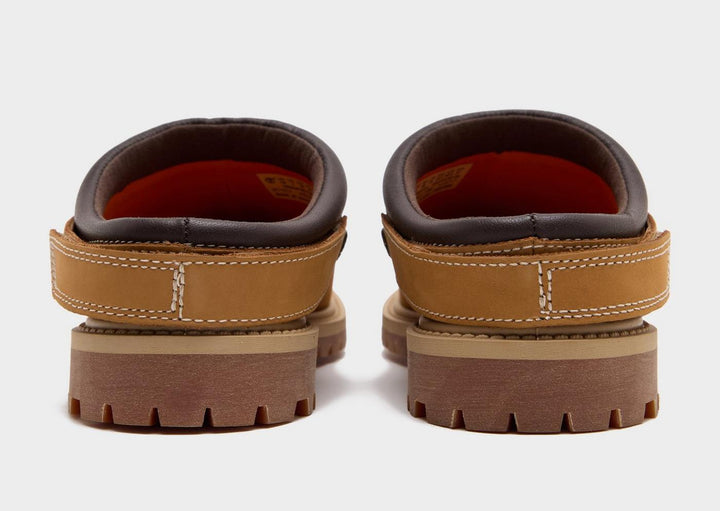 TIMBERLAND PREMIUM CONVERTIBLE CLOG WOMEN&