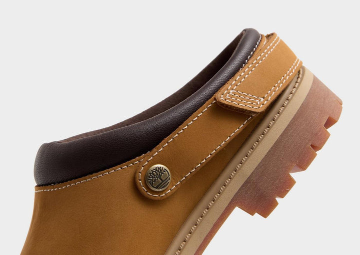 TIMBERLAND PREMIUM CONVERTIBLE CLOG WOMEN&