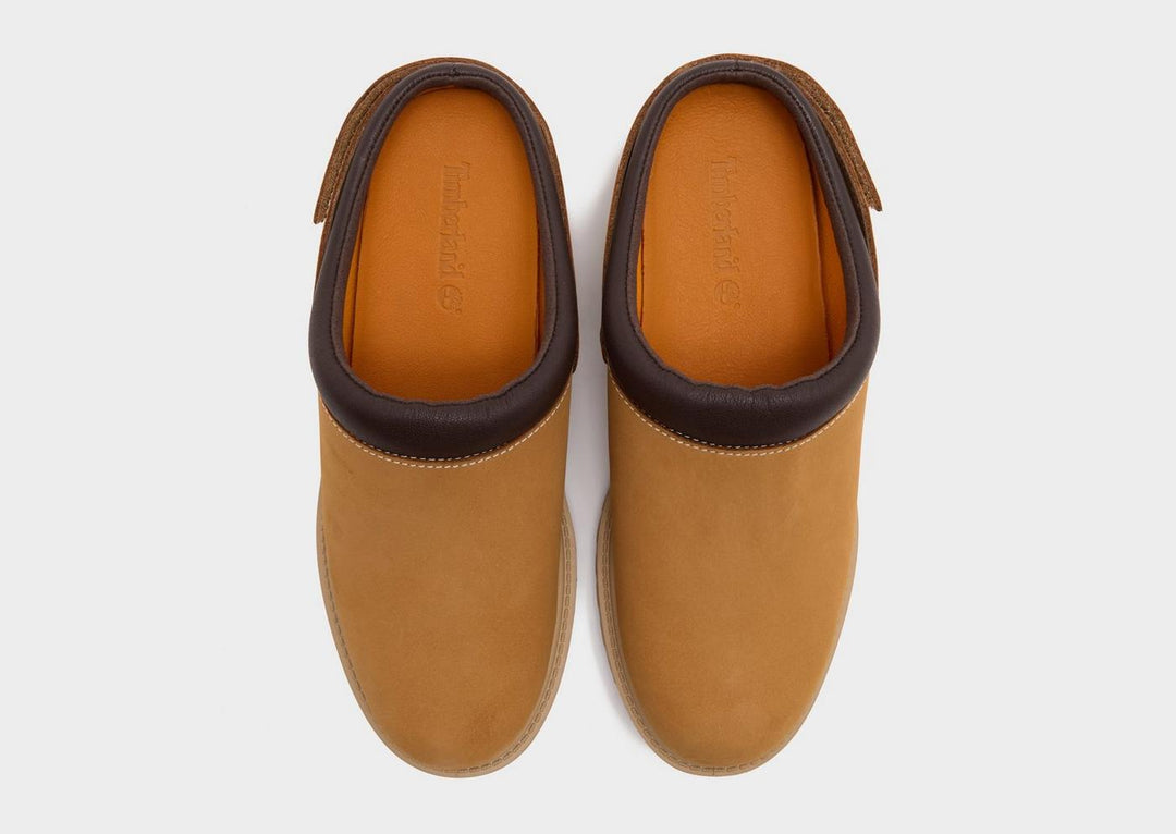 TIMBERLAND PREMIUM CONVERTIBLE CLOG WOMEN&