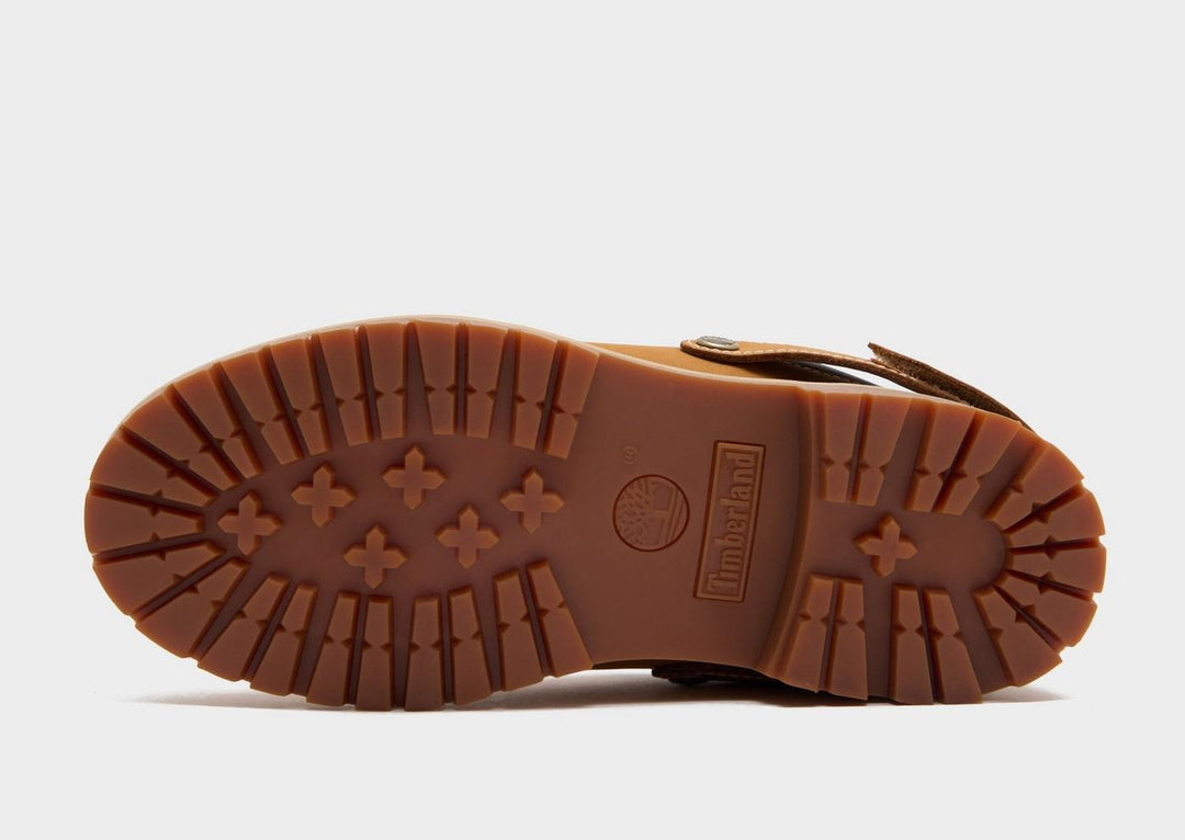 TIMBERLAND PREMIUM CONVERTIBLE CLOG WOMEN&