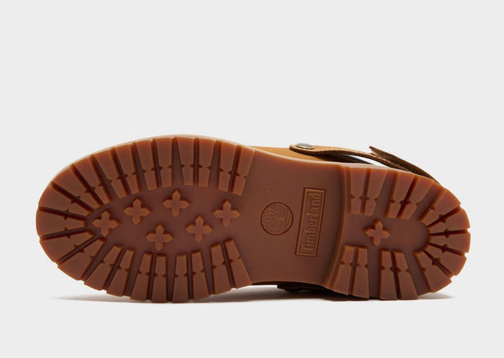 TIMBERLAND PREMIUM CONVERTIBLE CLOG WOMEN&