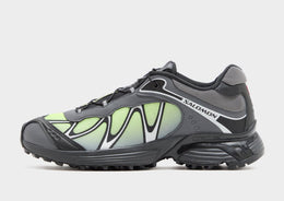 SALOMON XT-WHISPER WOMEN'S BLACK ASPHALT