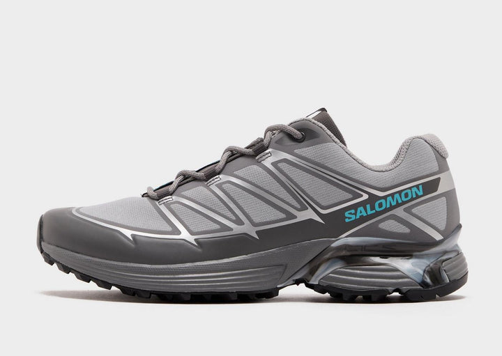 SALOMON XT-PATHWAY CASTLEROCK BLUE CURACAO