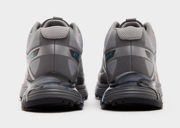 SALOMON XT-PATHWAY CASTLEROCK BLUE CURACAO — Stock