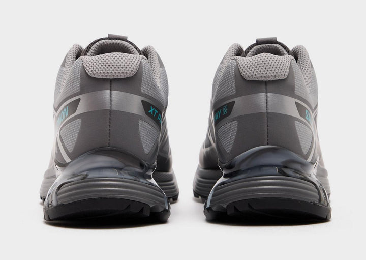 SALOMON XT-PATHWAY CASTLEROCK BLUE CURACAO
