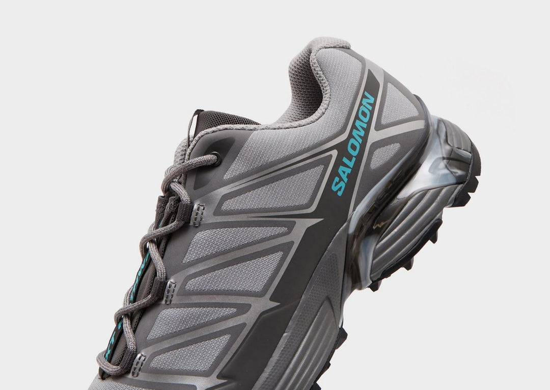 SALOMON XT-PATHWAY CASTLEROCK BLUE CURACAO