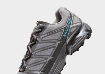 SALOMON XT-PATHWAY CASTLEROCK BLUE CURACAO — Stock