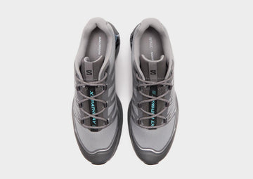 SALOMON XT-PATHWAY CASTLEROCK BLUE CURACAO — Stock