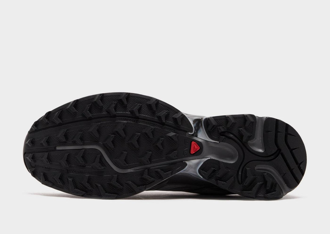SALOMON XT-PATHWAY CASTLEROCK BLUE CURACAO