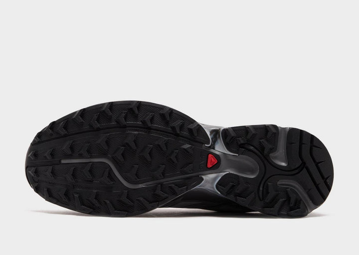 SALOMON XT-PATHWAY CASTLEROCK BLUE CURACAO