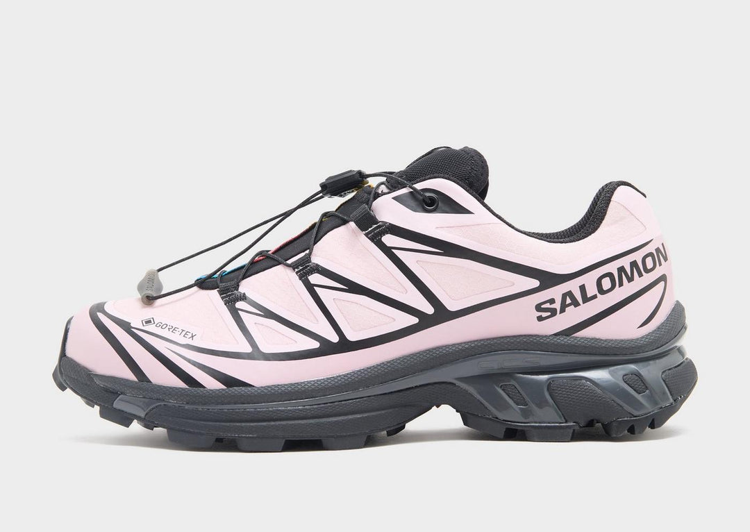 SALOMON XT-6 GORE-TEX WOMEN&